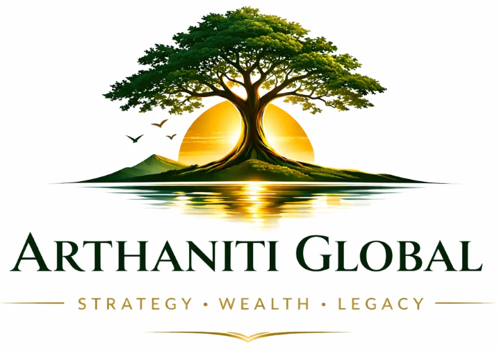 ArthaNiti Global